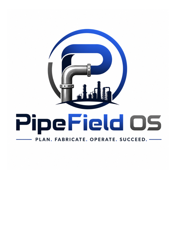 PipeField OS